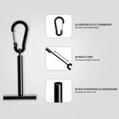 1X-4X Taumar á spindli