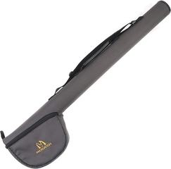 Hólkur fyrir flugustöng og hjól