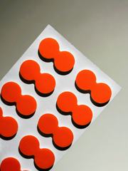 24 límdir tökuvarar