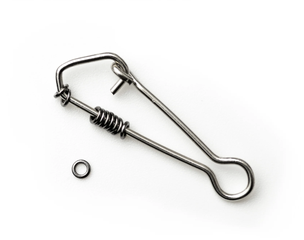 10 Taumahringir á nælu (tippet rings)