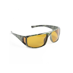 Polarized camo gleraugu