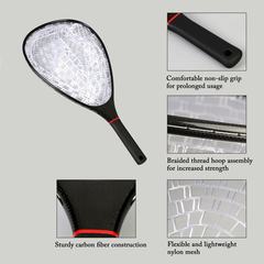 Cheetah Carbon fiber háfur