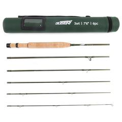 Cruiser ferðastöng