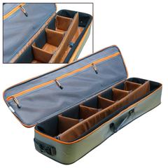 CRA taska fyrir stangir og hjól