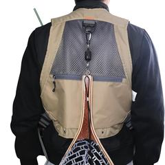 Wildcreek veiðivesti