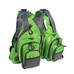 G-Mesh veiðivesti