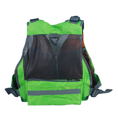 G-Mesh veiðivesti