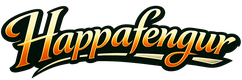 HAPPAFENGUR
