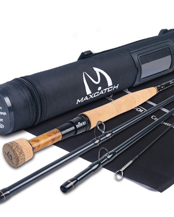 InTouch Competition Nymph