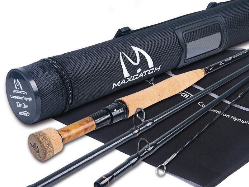 InTouch Competition Nymph