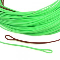 Mainstream flotlína með sökkvandi enda