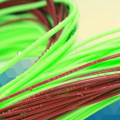 Mainstream flotlína með sökkvandi enda