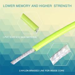 Mainstream flotlína með sökkvandi enda