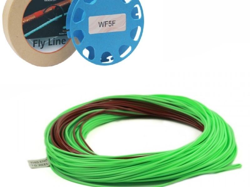 Mainstream flotlína með sökkvandi enda