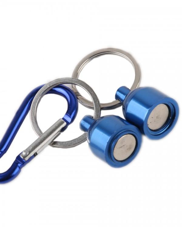 Segul hraðtengi fyrir háf