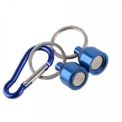 Segul hraðtengi fyrir háf