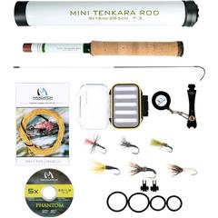 Mini Tenkara pakki