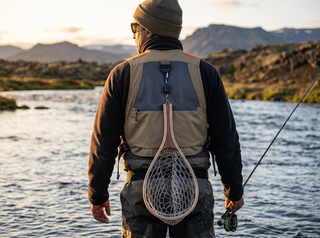 Wildcreek veiðivesti
