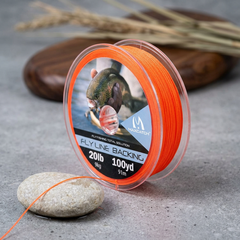 20 punda undirlína (90m)