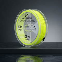 20 punda undirlína (90m)