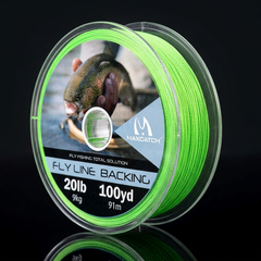 20 punda undirlína (90m)