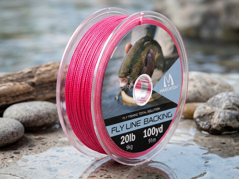 20 punda undirlína (90m)