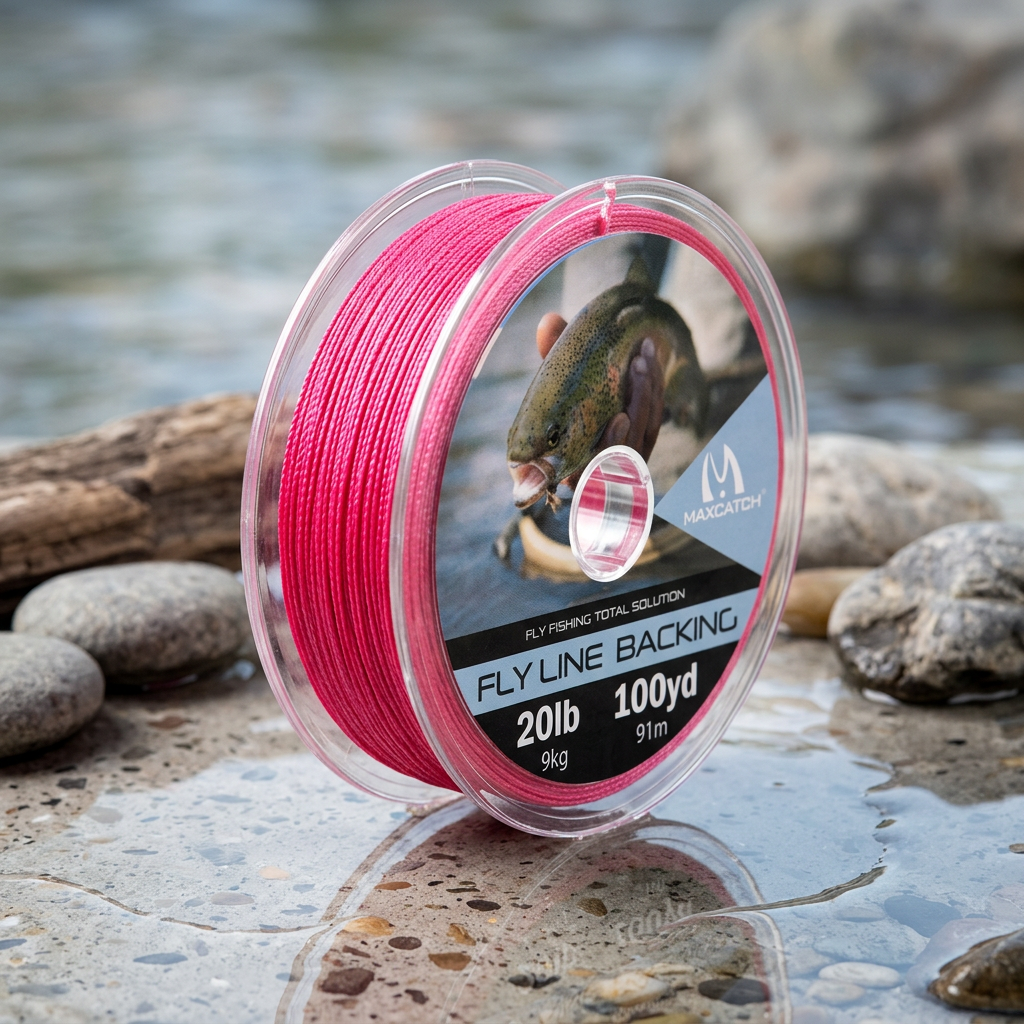 20 punda undirlína (90m)