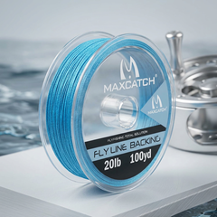 20 punda undirlína (90m)