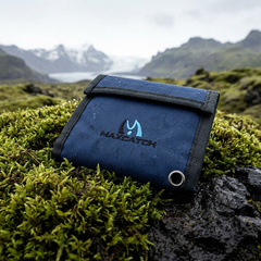 Taumaveski með taumum