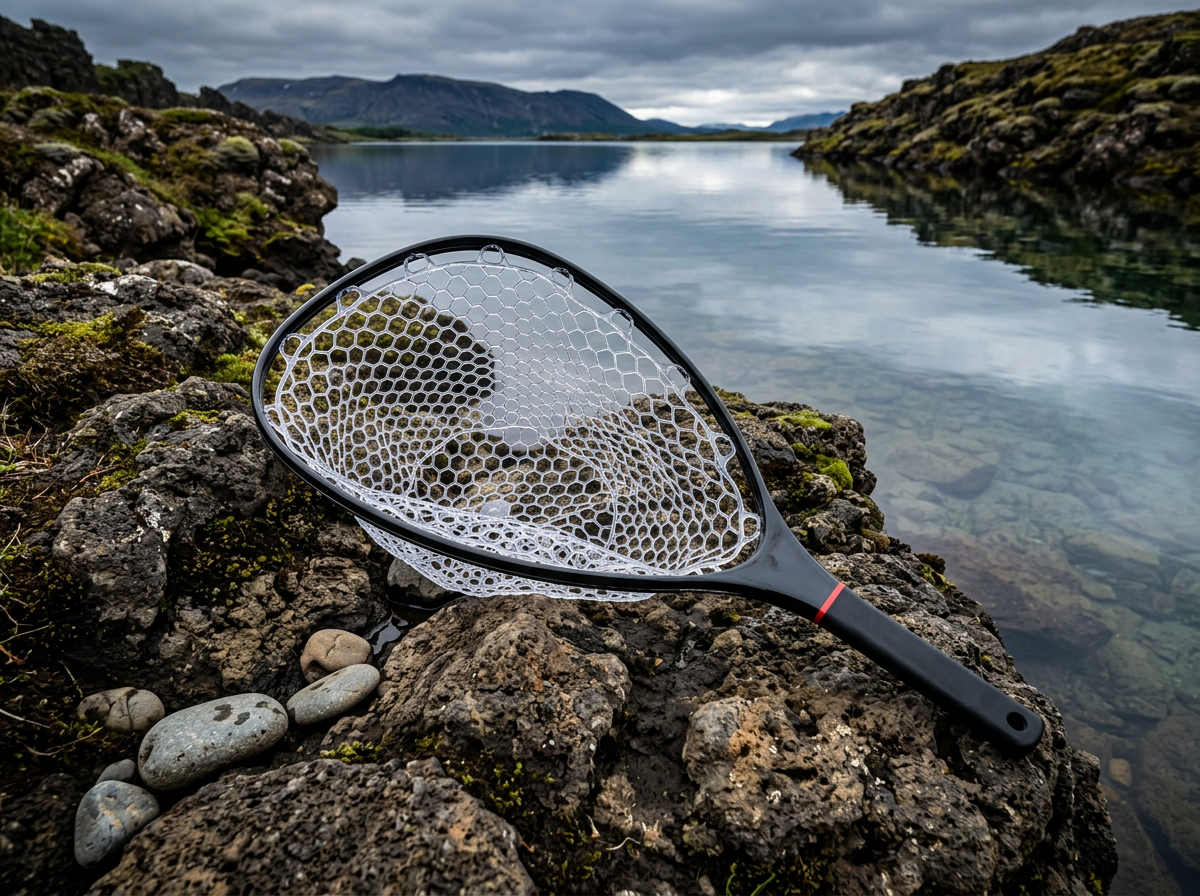 Cheetah Carbon fiber háfur