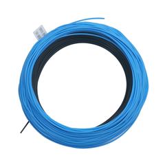 Framþung flotlína með sökkvandi enda