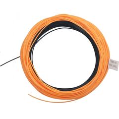 Framþung flotlína með sökkvandi enda