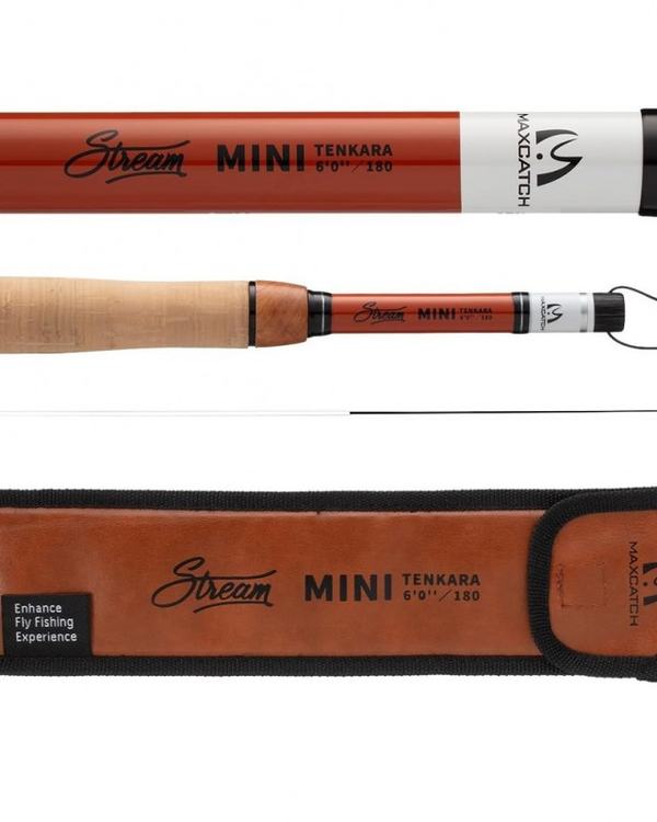 Stream tenkara (180cm)