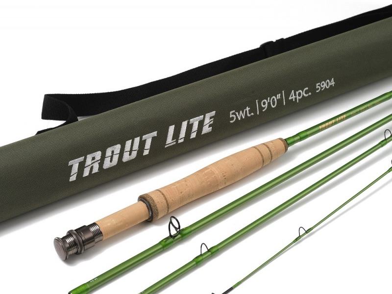 TroutLite