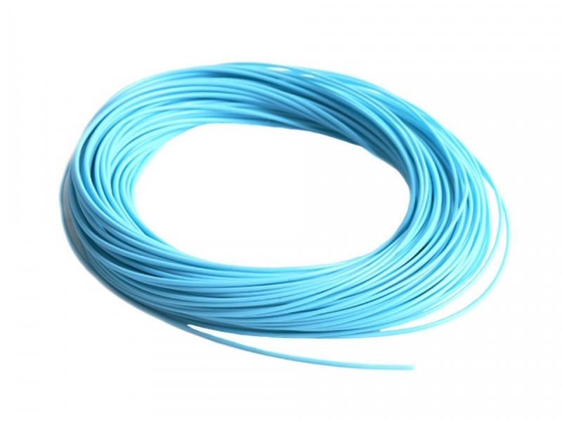 Framþung hægsökkvandi lína