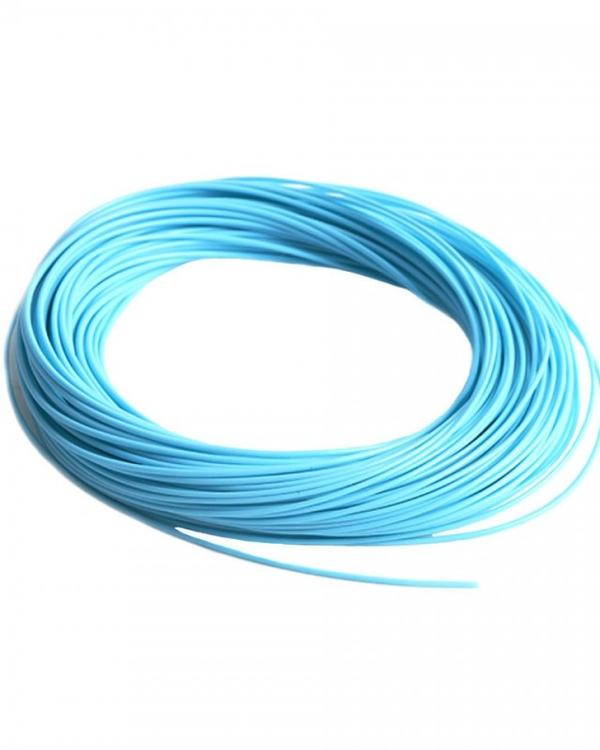 Framþung hægsökkvandi lína